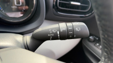 Toyota Yaris 1.5 Hybrid Excel 5dr CVT Hybrid Hatchback